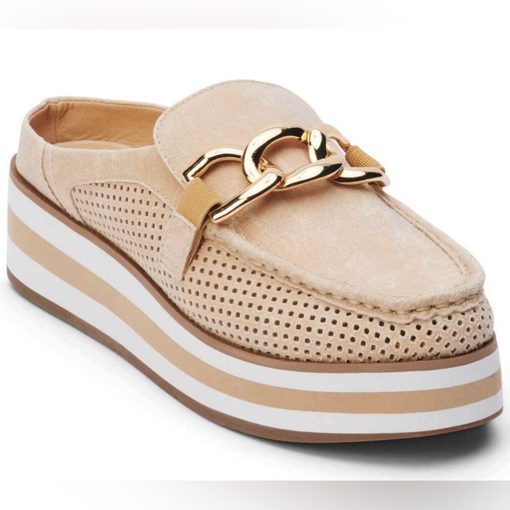 MATISSE COCONUTS Slides